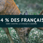 contre la chasse à courre